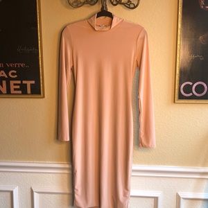 Fashion Nova Love Your FN Body Dress